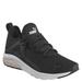 PUMA Electron 2.0 Athletic Sneaker - Womens 8 Black Running Medium