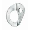 Verankerungsplättchen coeur stainless steel PETZL - Bolzen 10mm - P36AS10