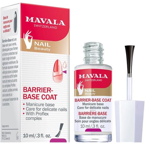 Mavala Barriere Base 10 ml