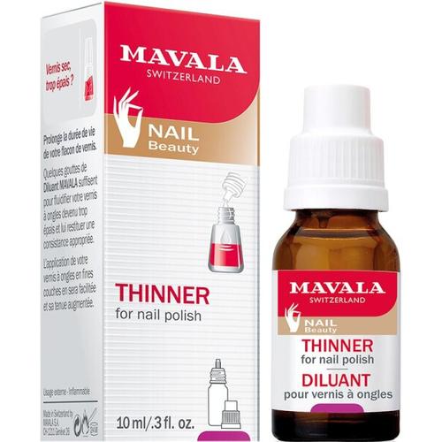 Mavala Nagellackverdünner 10 ml