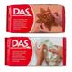 DAS Air Drying Modelling Clay 1kg Blocks