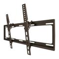 WM2421 - Support mural avec réglage d'inclinaison de 15° pour tv de 32 a 55 (81 a 140cm) - Noir