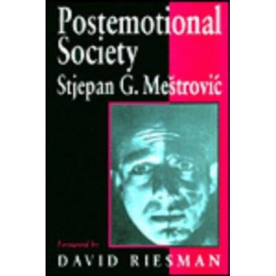 Postemotional Society