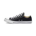 Converse Basic Chucks - All Star OX - Schwarz, Schuhgröße:42.5