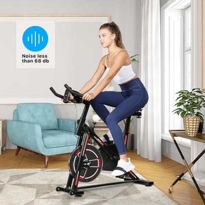YSSOA Exercise Bike Cycling Training Stationary Exercise Equipment