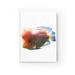 Marick Booster Fish Journal | 7.24 H x 0.63 W x 0.63 D in | Wayfair 3726094725