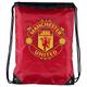 Manchester United Wappen-Sporttasche