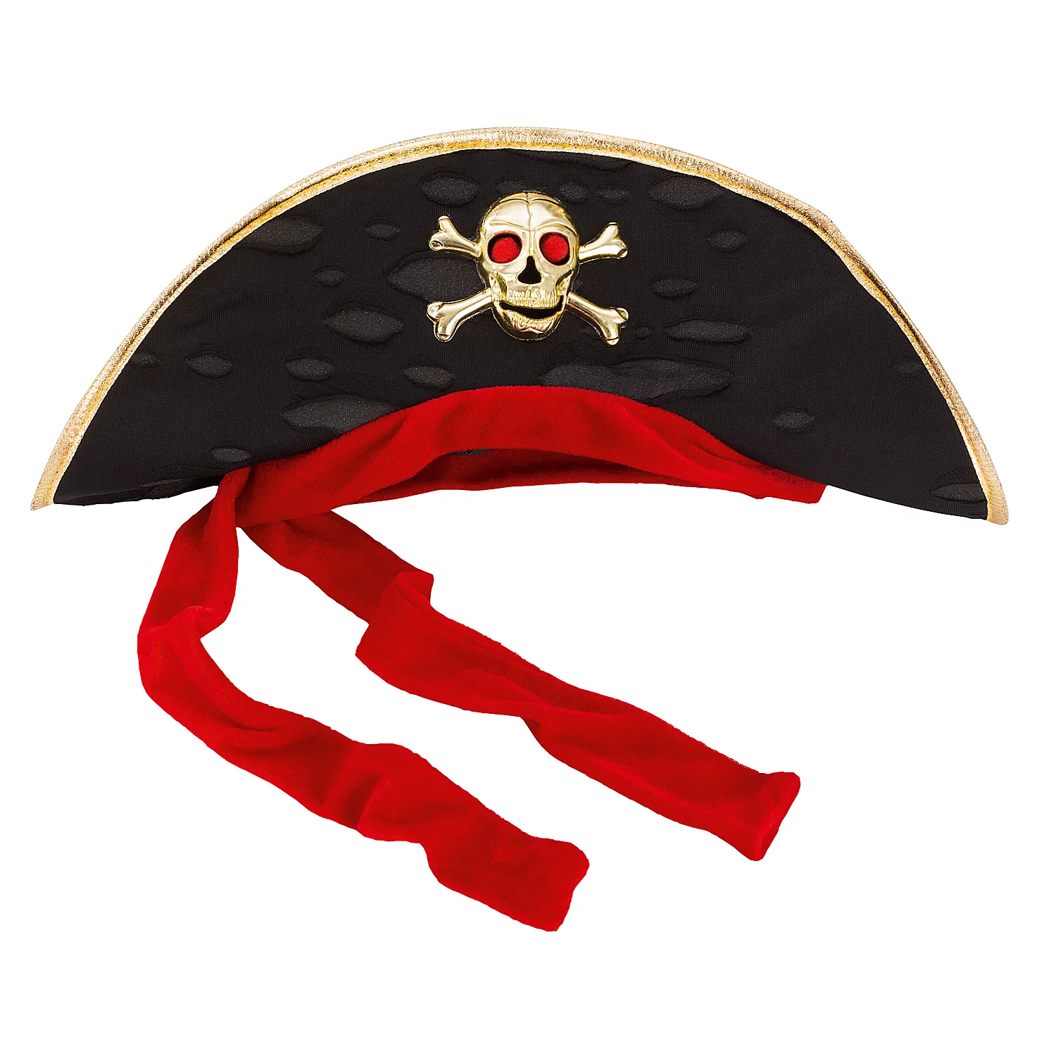 Chapeau de pirate pour enfants