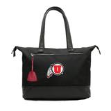 MOJO Utah Utes Premium Laptop Tote Bag