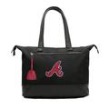 MOJO Atlanta Braves Premium Laptop Tote Bag