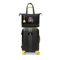 MOJO ECU Pirates Premium Laptop Tote Bag and Luggage Set