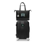 MOJO Hawaii Warriors Premium Laptop Tote Bag and Luggage Set