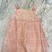 Burberry Dresses | Pink Burberry Girl Dress Size 36-48m | Color: Pink | Size: 3tg