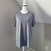 Lululemon Athletica Shirts | Lululemon Mens Shirt | Color: Gray | Size: L