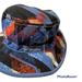 Columbia Accessories | Columbia Youth Bucket Hat | Color: Blue/Orange | Size: Kids-Youth One Size