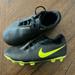 Nike Shoes | Kids Size 12 Nike Phantom Soccer Cleats | Color: Black/Green | Size: 12b