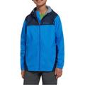 Columbia Jackets & Coats | Columbia Boys Glennaker Jacket | Color: Black/Blue | Size: Mb