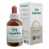 Sys Liquirizia Gocce 50Ml 50 ml orali