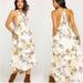 Free People Dresses | Free People Nwt ‘Anita’ Dress Xs | Color: Cream | Size: Xs