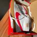 Nike Shoes | Nike Court Royale Mid, Size 10. Brand New. Never Worn. | Color: Red/White | Size: 10