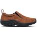 Merrell Jungle Moc Shoes - Mens Dark Earth 9 Regular J65685-9