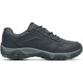 Merrell Moab Adventure Lace Waterproof Shoes - Mens Black 7 Regular J91821-7