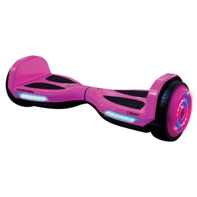 Razor Hovertrax Sonic Brights Pink 15156267