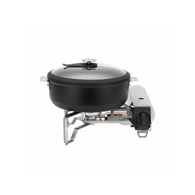 Snow Peak Home/Camp Cooker 26 cm CS-026