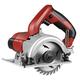 Circular Saw, 1680W Tile Cutting Machine Stone Cutter (Fast Cutting), Multi-Purpose Power Electric Saw For Cutting Stone, Wood, Metal, Tile, Adjustable Cutting Depth and Angle(0-34mm, 0~45°)