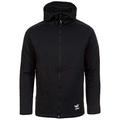 PUMA X Naturel Men's Hooded Jacket, Men, 574098-01, Black, S - 44/46