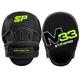 Starpro Premium Boxing Pads - Boxing Pads Adult, Focus Pads, Boxing Mitts, Punching Pads, Punch Pads, Sparring Pads, Boxing Pads Kids Boxing Pads, Boxing Punch Mitts, Focus Mitts, Boxing Pad