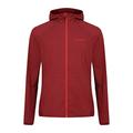 Berghaus Women's Arrina Full Zip Hooded Fleece Jacket, Syrah, 16