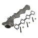 1997-1999 Ford E150 Econoline Club Wagon Right Exhaust Manifold - API