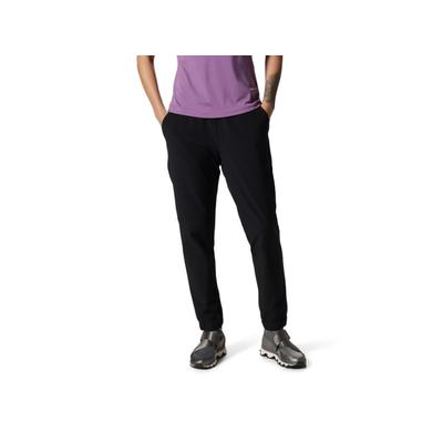 Mountain Hardwear Yumalina Active Pull-On Jogger - Women's Large Black 1946281010-Black-L-R