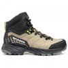 Scarpa - Women's Rush Trek Pro GTX - Wanderschuhe 36 | EU 36 schwarz