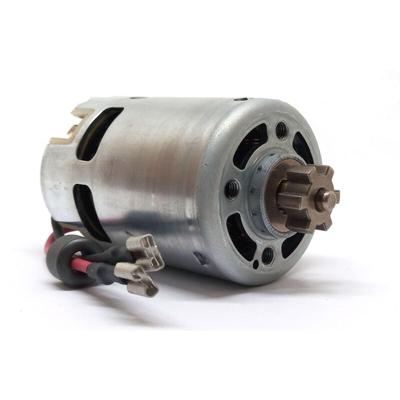 Original Bosch Ersatzteil 16170006B0 18V dc Motor für gws 18 v-li und ggs 18 v-li (1607022585) Image