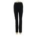 Zara TRF Casual Pants - Mid/Reg Rise: Black Bottoms - Women's Size Small