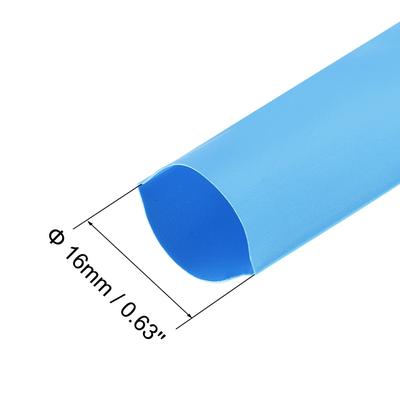 Heat Shrink Tubing Ratio Shrinkable Tube Cable Sleeve