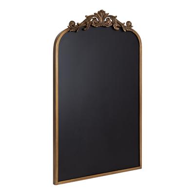 Kate and Laurel Arendahl Framed Decorative Chalkboard