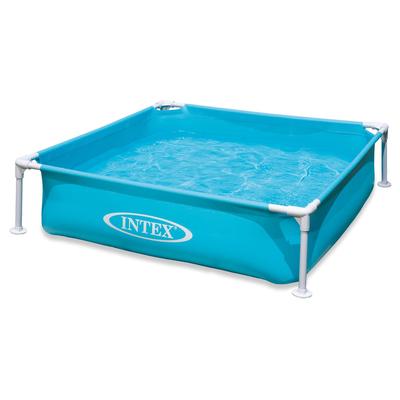 Intex Blue Mini Frame Pool