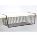 SmartDesign Under Shelf Basket Metal | 11.8 H x 12.79 W x 7.77 D in | Wayfair 8257188