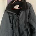 Columbia Jackets & Coats | Columbia Mens Gray Winter Jacket Size Large Good Condition | Color: Gray | Size: L