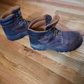 Carhartt Shoes | Carhartt Size 11 Men's 6" Composite-Toe Work Boot | Color: Black/Brown | Size: 11