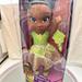 Disney Toys | Disney Princess My Friend Tiana | Color: Green/Purple | Size: Osg