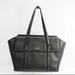 Kate Spade Bags | Kate Spade Daniels Drive Abigail Satchel Women's Leather Tote Bag Black | Color: Black | Size: Os