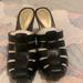 Jessica Simpson Shoes | Jessica Simpson Size 6&1/2 3”Heels Black Ladies Shoes | Color: Black | Size: 6.5