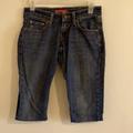 Levi's Jeans | Levi Jean Too Superlow Skinny 524 Look Good | Color: Blue | Size: 0