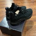 Nike Shoes | Lebron Basketball Shoes | Color: Black | Size: 10.5