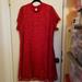 Torrid Dresses | Dress | Color: Red | Size: 3x