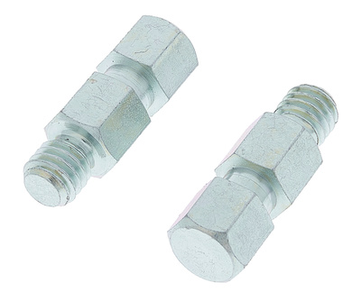 K&M 23903-300-29 Gewindebolzen